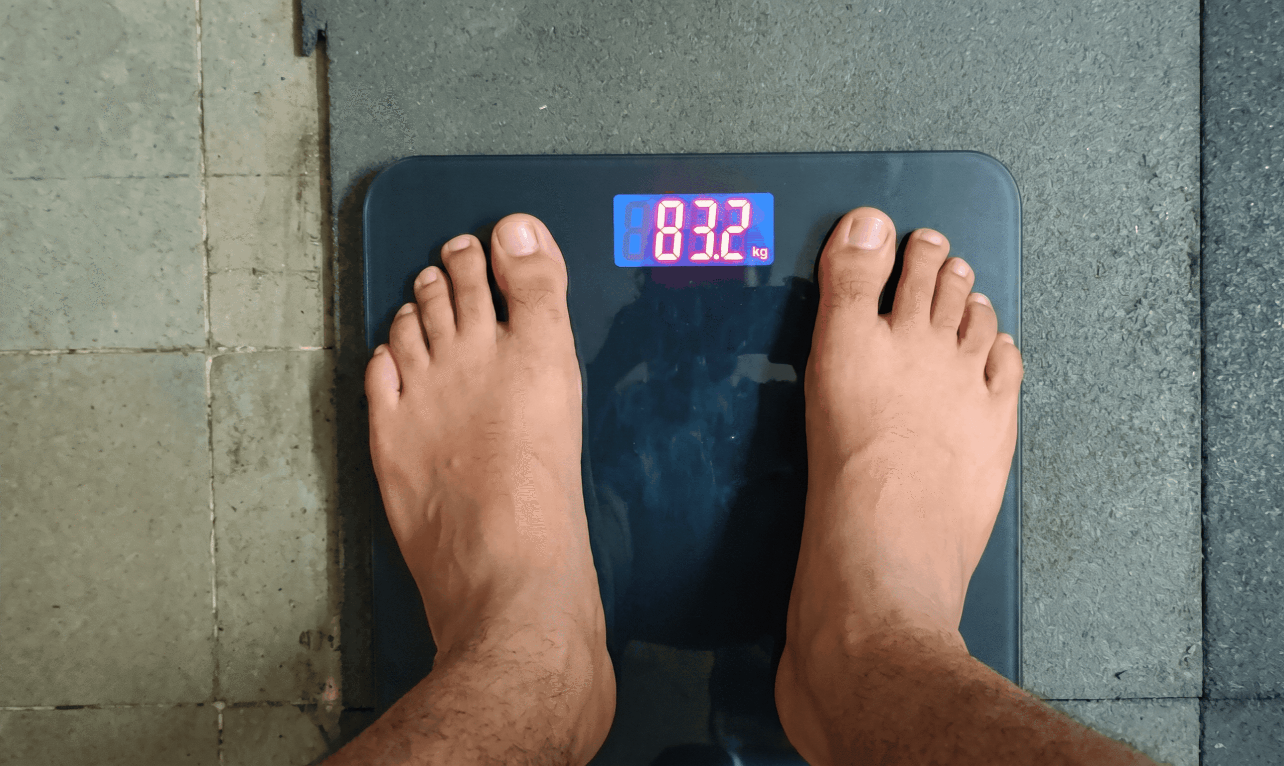 my-weight-loss-journey-83kg-to-81kg